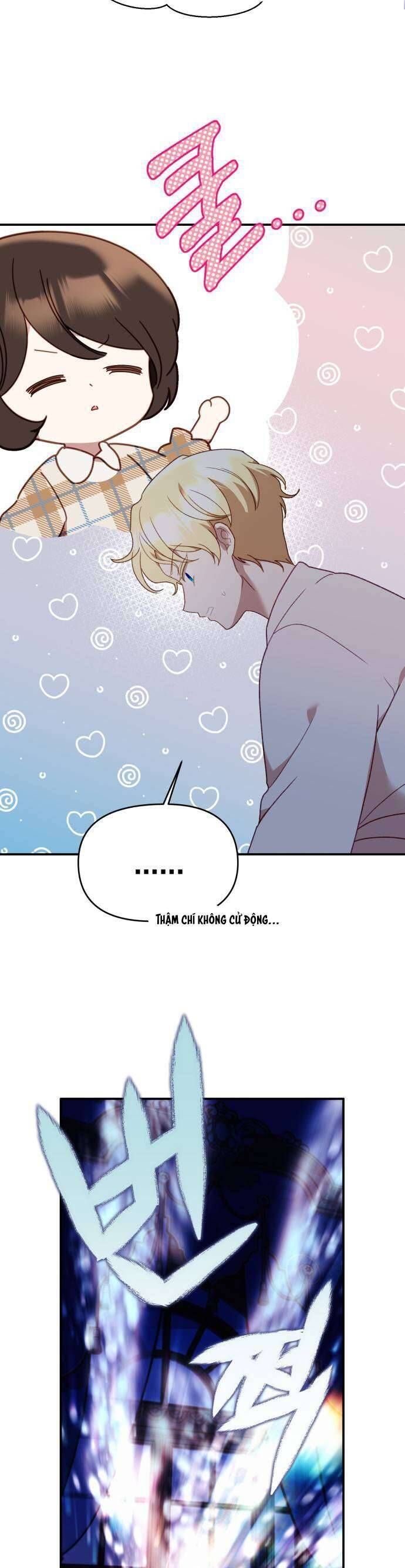 Bảo Vệ Thánh Nữ Giả Mạo Chap 2 - Next Chap 3