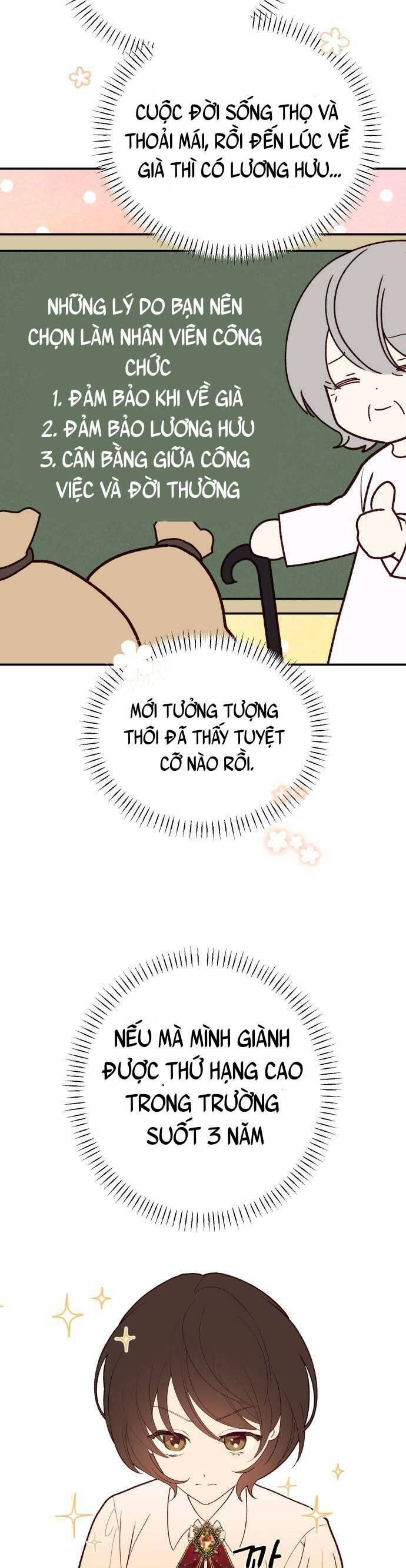 Bảo Vệ Thánh Nữ Giả Mạo Chap 1 - Next Chap 2