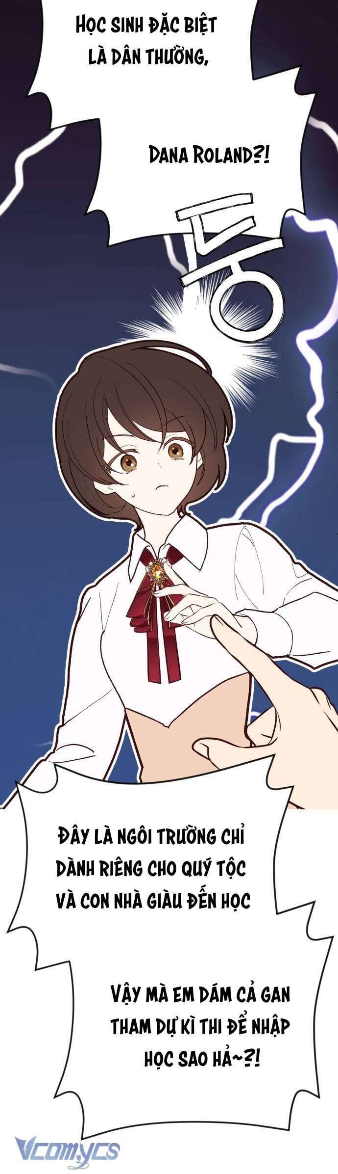 Bảo Vệ Thánh Nữ Giả Mạo Chap 1 - Next Chap 2