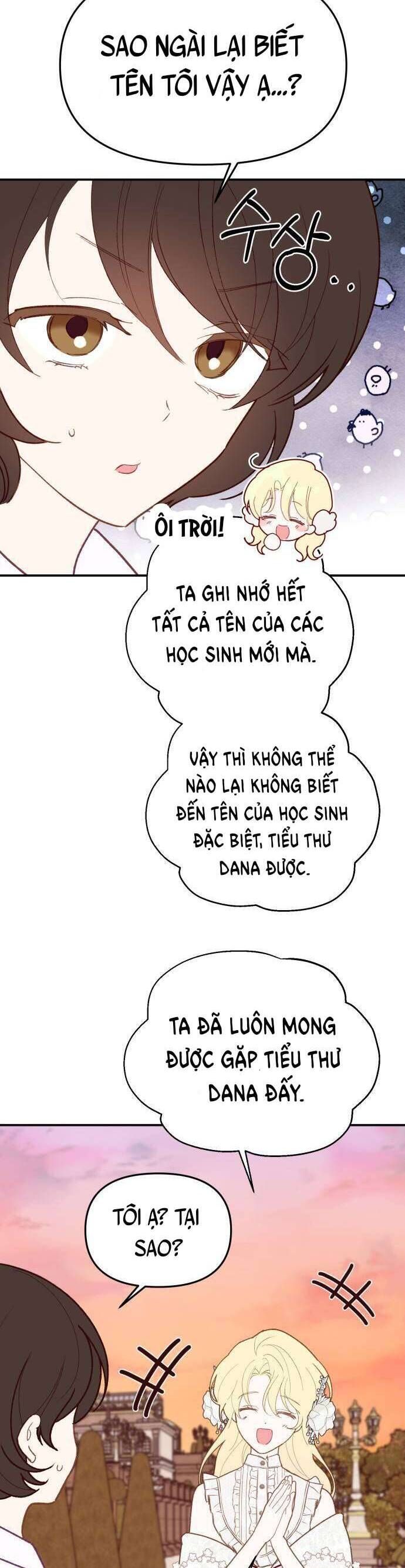 Bảo Vệ Thánh Nữ Giả Mạo Chap 1 - Next Chap 2