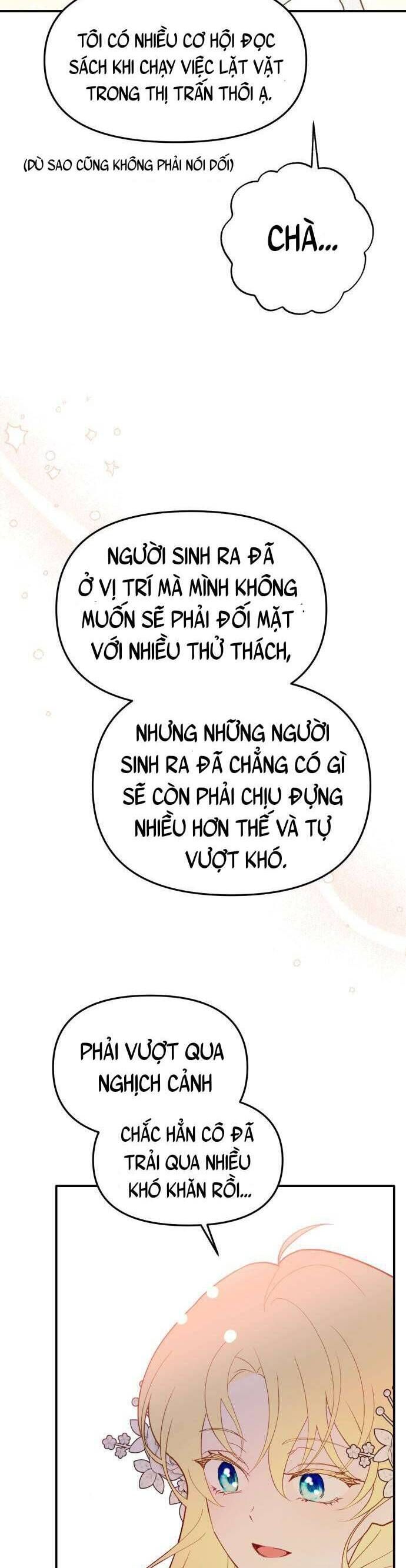 Bảo Vệ Thánh Nữ Giả Mạo Chap 1 - Next Chap 2