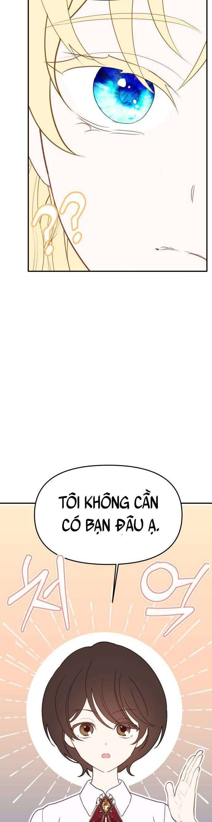 Bảo Vệ Thánh Nữ Giả Mạo Chap 1 - Next Chap 2