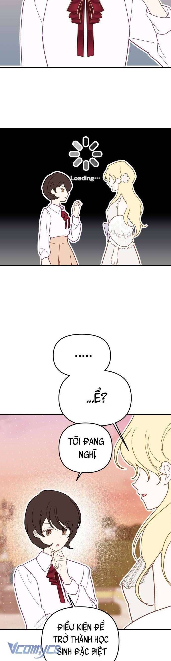 Bảo Vệ Thánh Nữ Giả Mạo Chap 1 - Next Chap 2