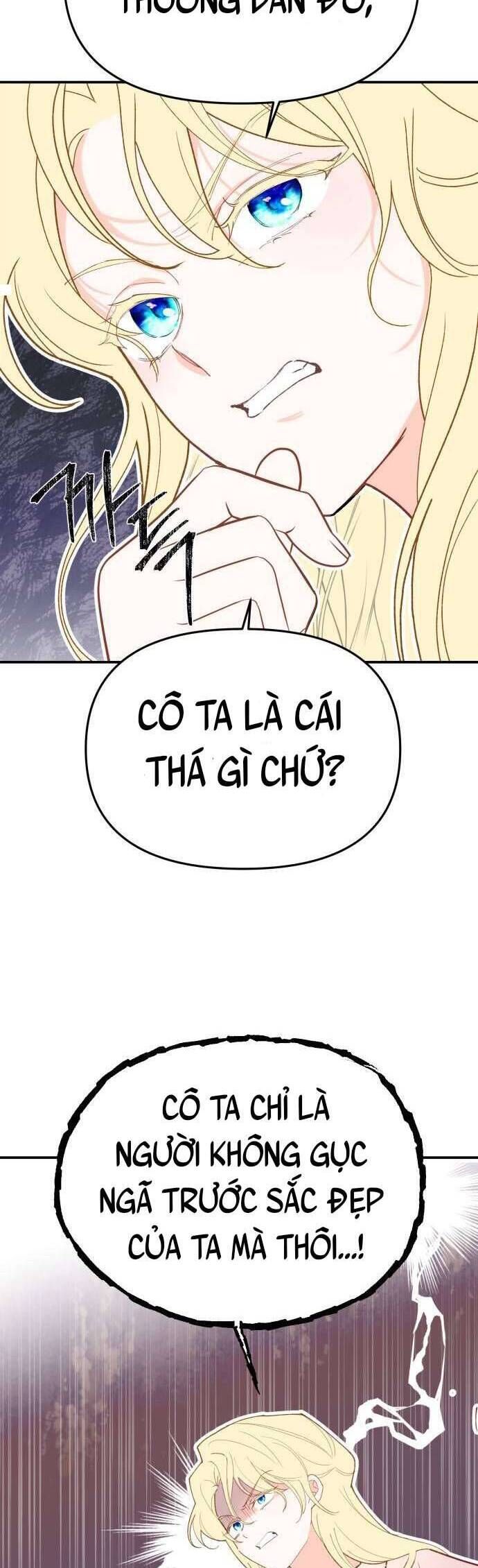 Bảo Vệ Thánh Nữ Giả Mạo Chap 1 - Next Chap 2