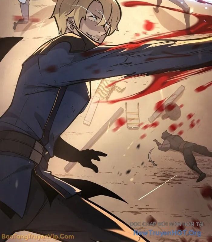 Con Chó Điên Nhà Công Tước Chap 17 - Next Chap 18