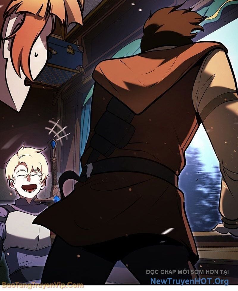 Con Chó Điên Nhà Công Tước Chap 8 - Next Chap 9