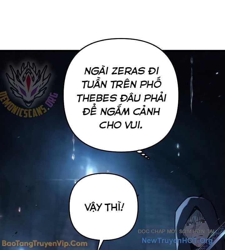 Con Chó Điên Nhà Công Tước Chap 21 - Next Chap 22