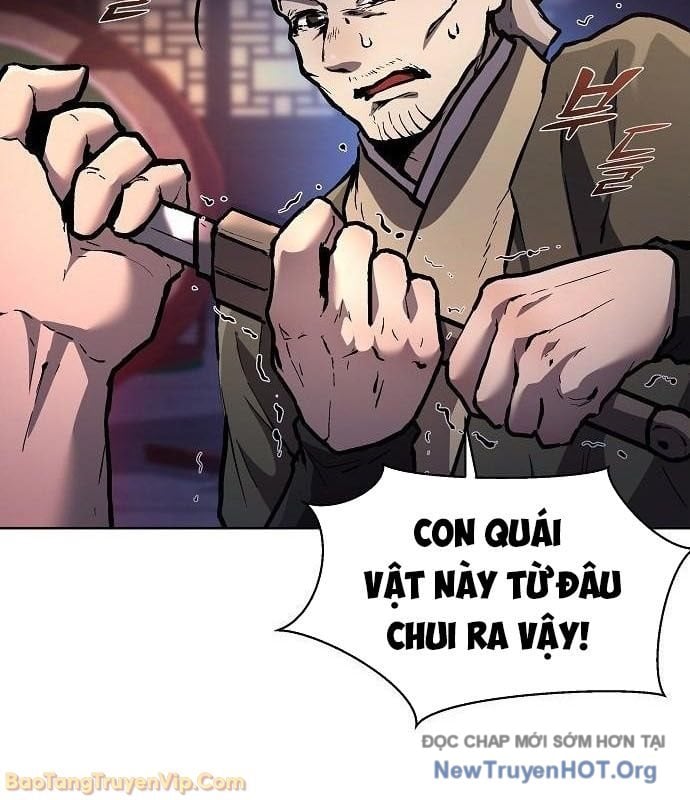 Truyền Thuyết Ma Giáo Phi Long Thập Tam Đại Chap 6 - Next Chap 7