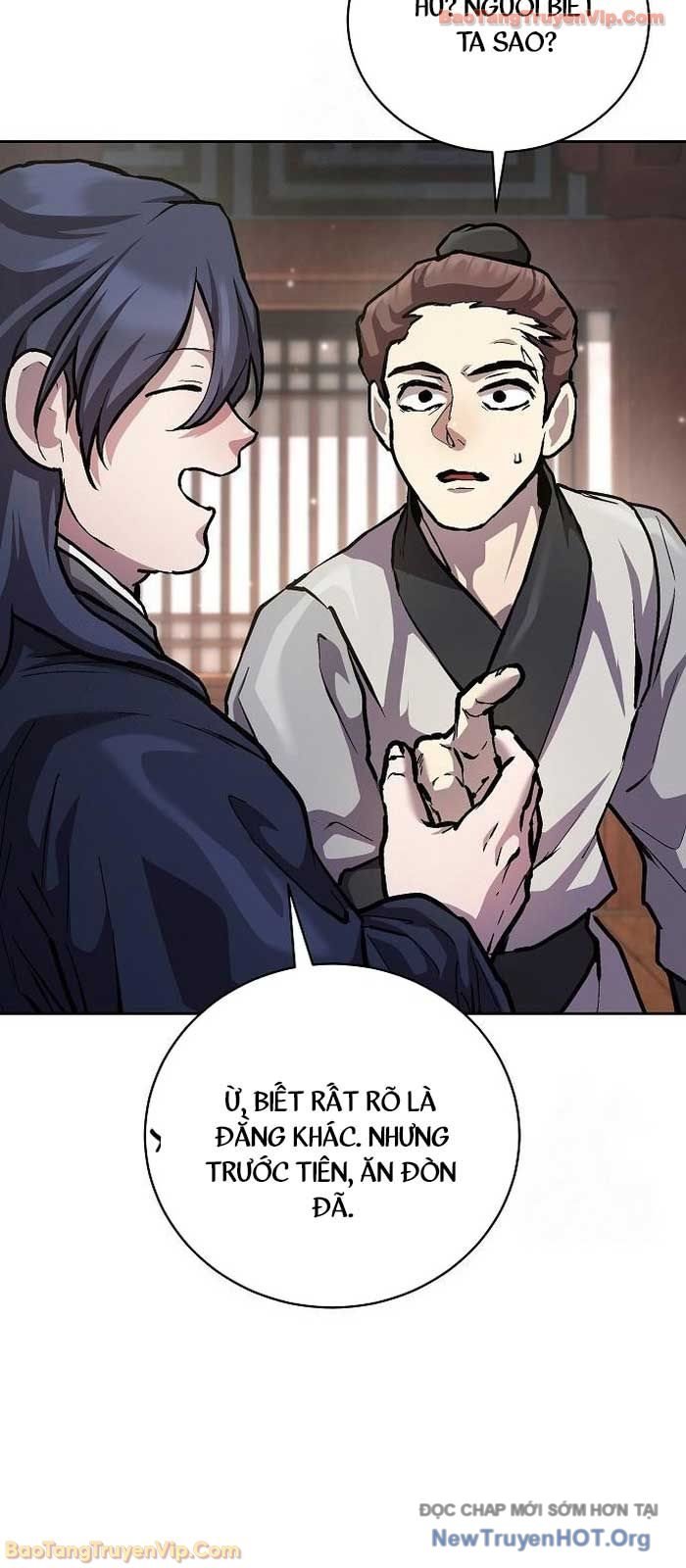 Truyền Thuyết Ma Giáo Phi Long Thập Tam Đại Chap 9 - Next Chap 10