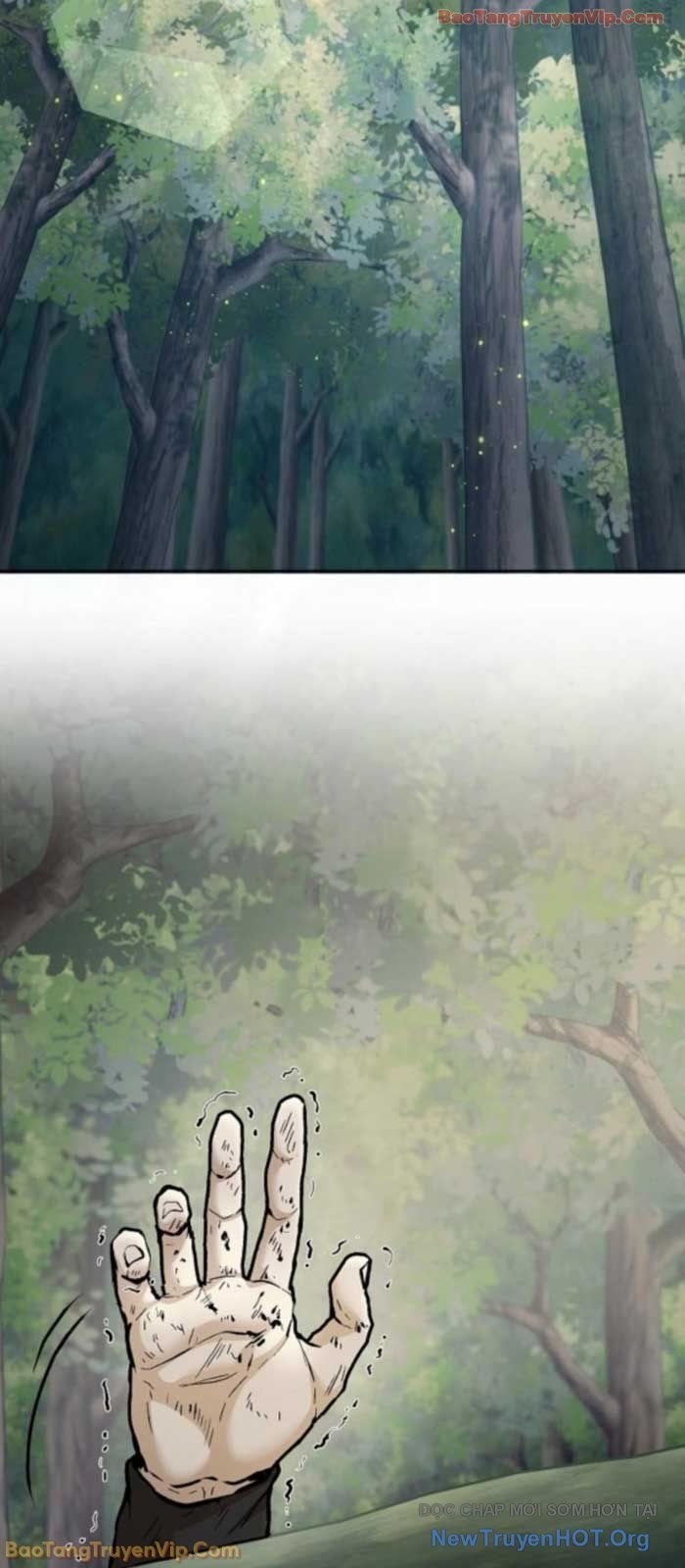 Truyền Thuyết Ma Giáo Phi Long Thập Tam Đại Chap 11 - Next Chap 12