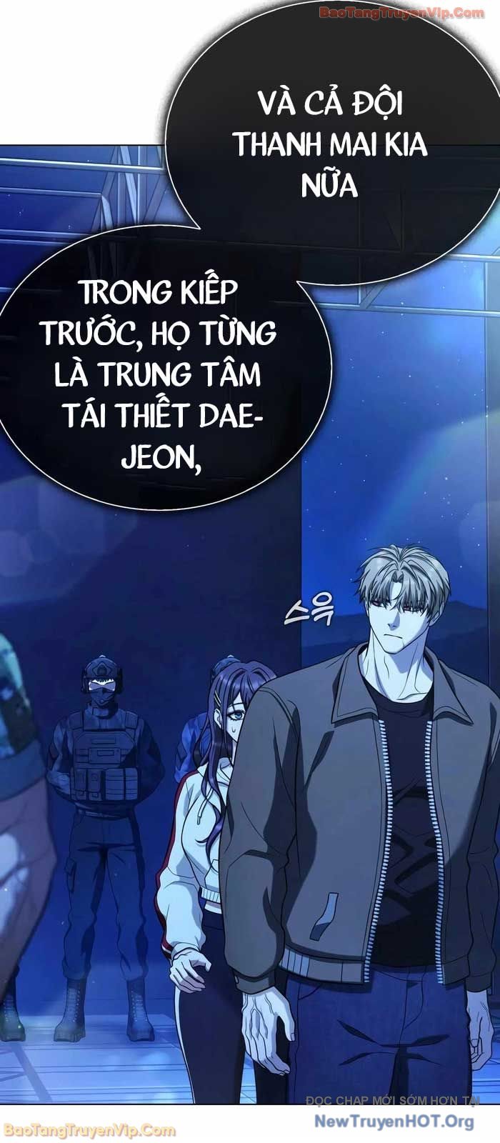 Người Cha Xác Sống Chap 15 - Next Chap 16