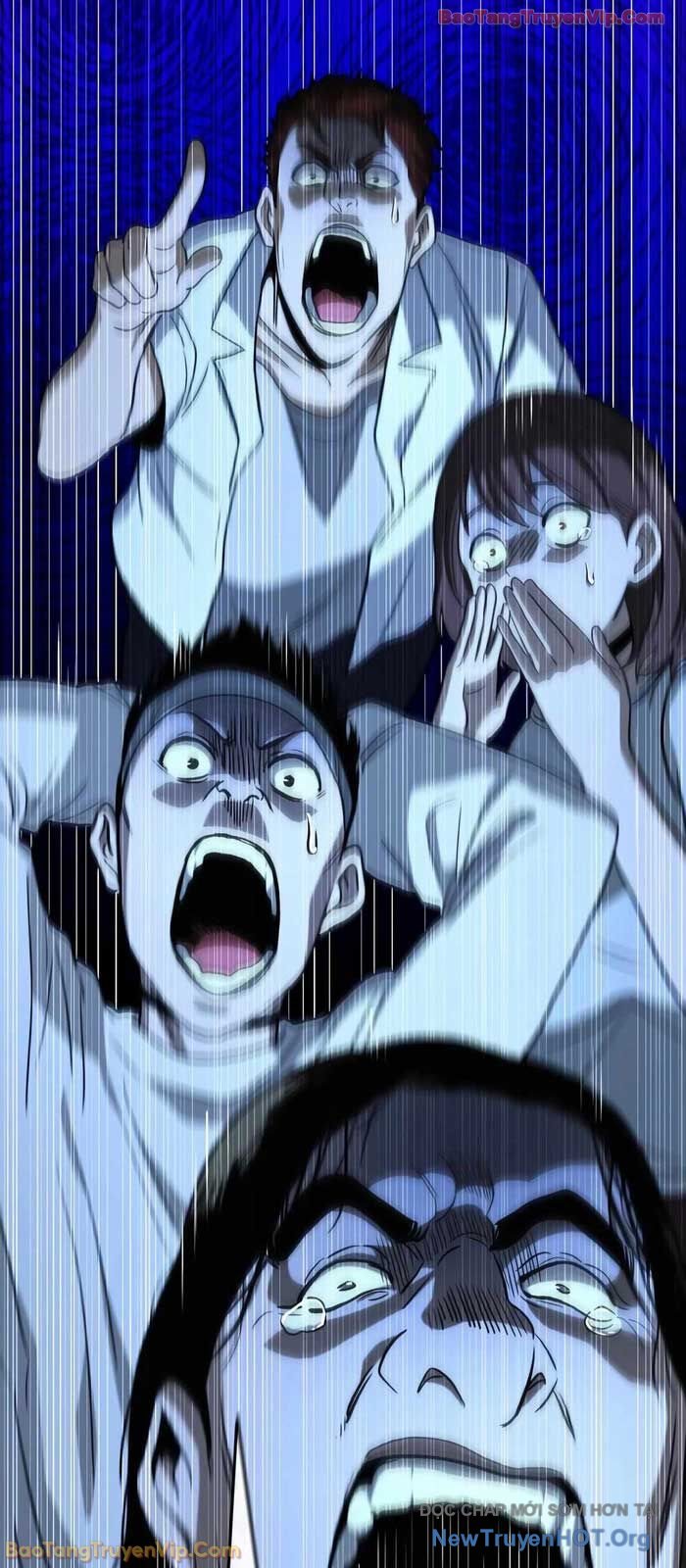 Người Cha Xác Sống Chap 15 - Next Chap 16