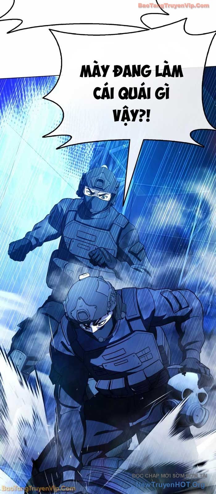 Người Cha Xác Sống Chap 15 - Next Chap 16