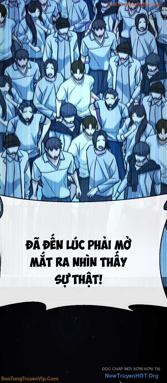 Người Cha Xác Sống Chap 15 - Next Chap 16