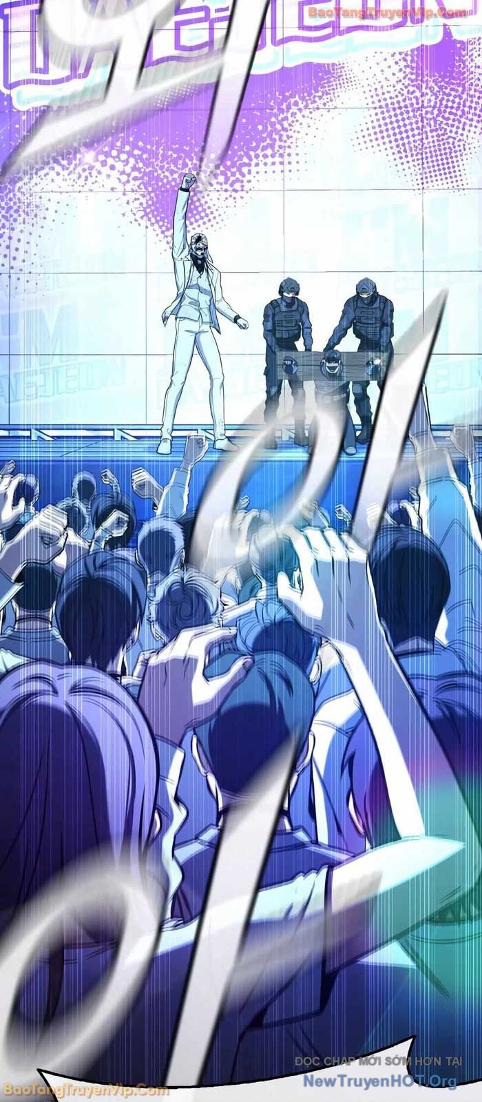 Người Cha Xác Sống Chap 15 - Next Chap 16