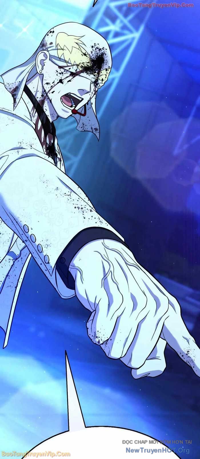 Người Cha Xác Sống Chap 15 - Next Chap 16