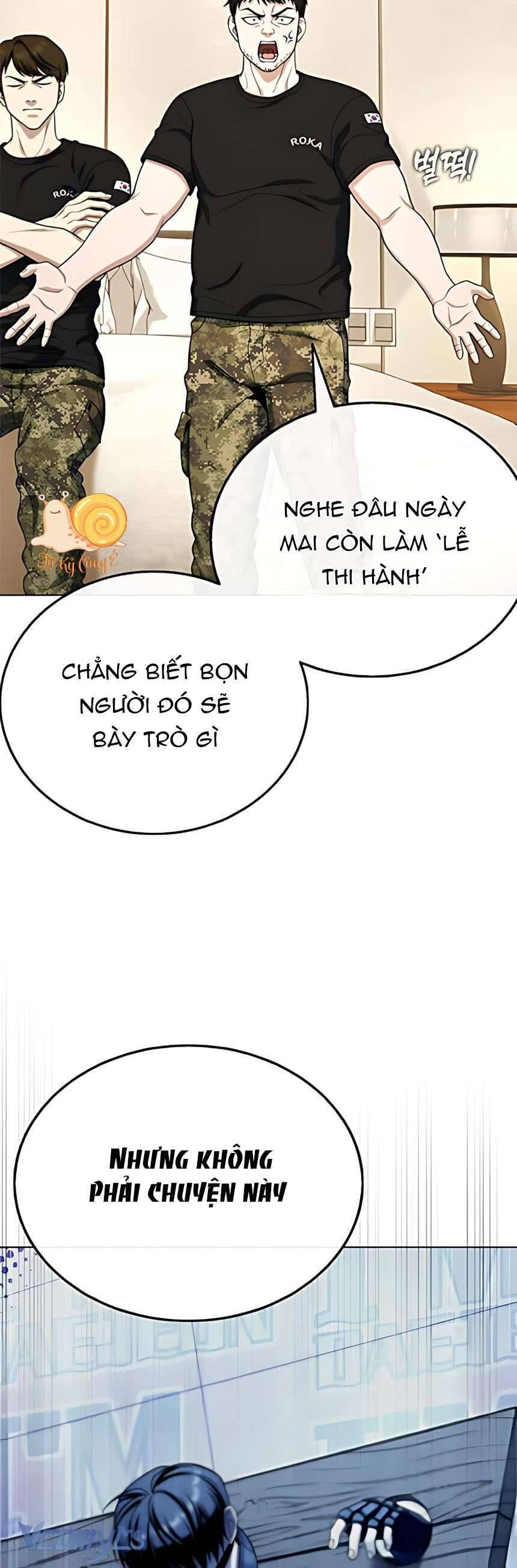 Người Cha Xác Sống Chap 16 - Next Chap 17