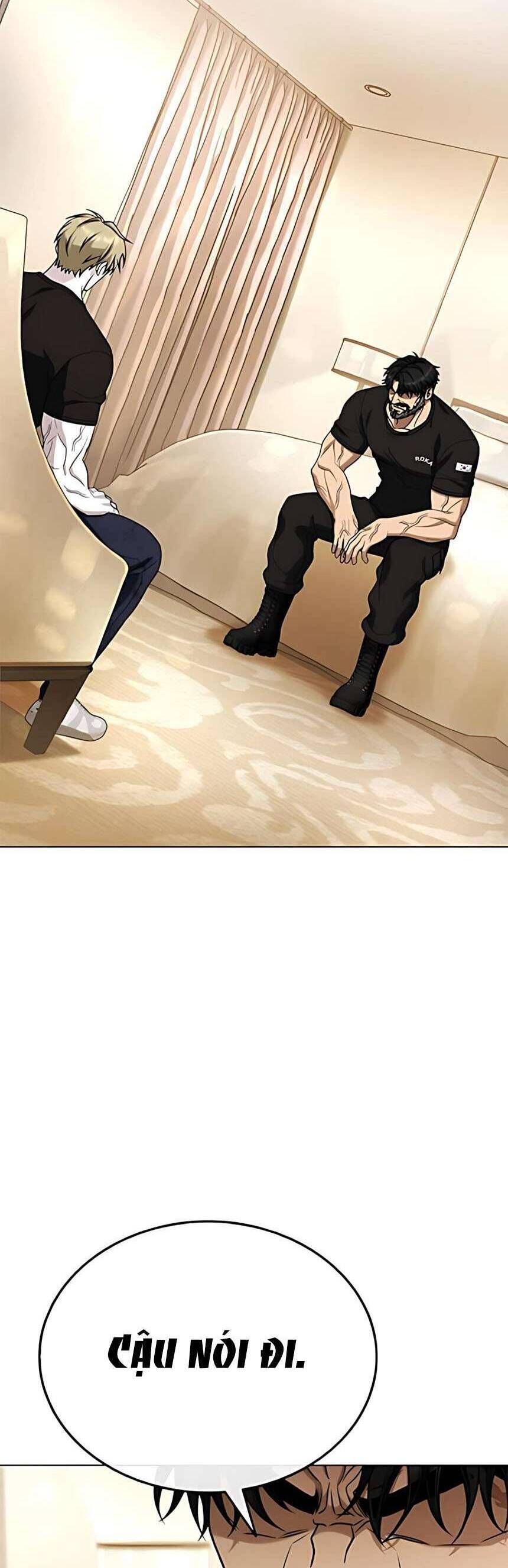 Người Cha Xác Sống Chap 16 - Next Chap 17