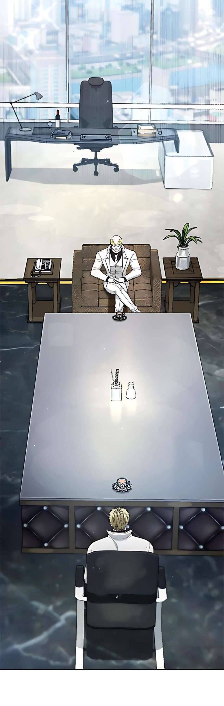 Người Cha Xác Sống Chap 16 - Next Chap 17