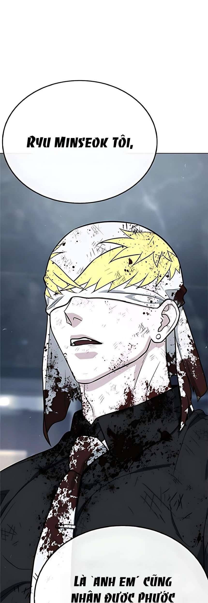 Người Cha Xác Sống Chap 17 - Next Chap 18