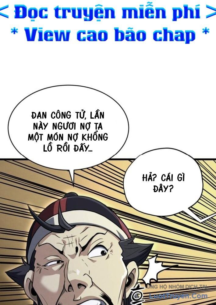 Phá Gia Thiếu Chủ Quá Mạnh Rồi Chap 8 - Next Chap 9