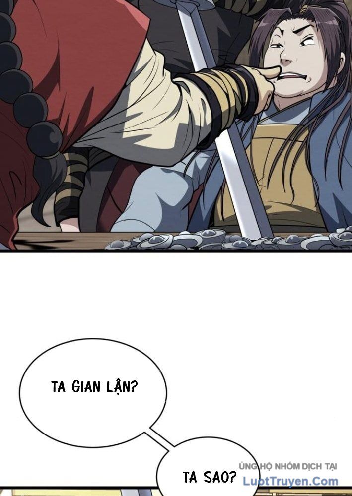 Phá Gia Thiếu Chủ Quá Mạnh Rồi Chap 8 - Next Chap 9