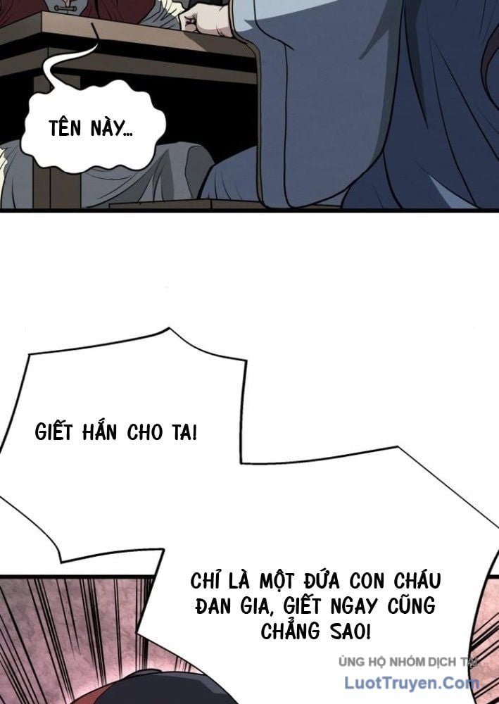 Phá Gia Thiếu Chủ Quá Mạnh Rồi Chap 8 - Next Chap 9