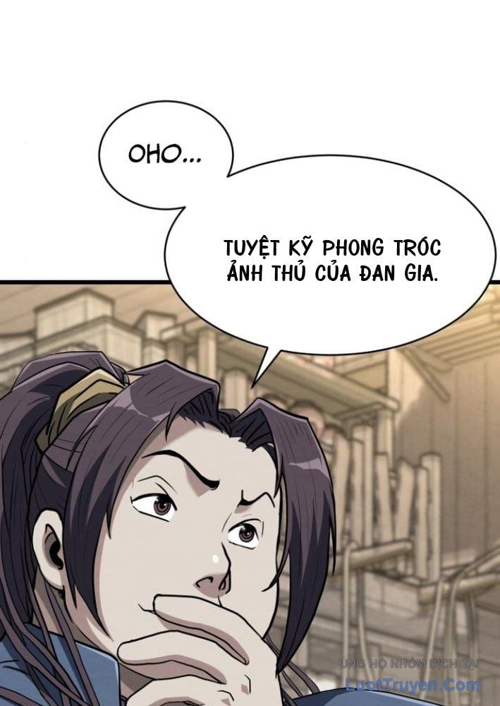 Phá Gia Thiếu Chủ Quá Mạnh Rồi Chap 8 - Next Chap 9