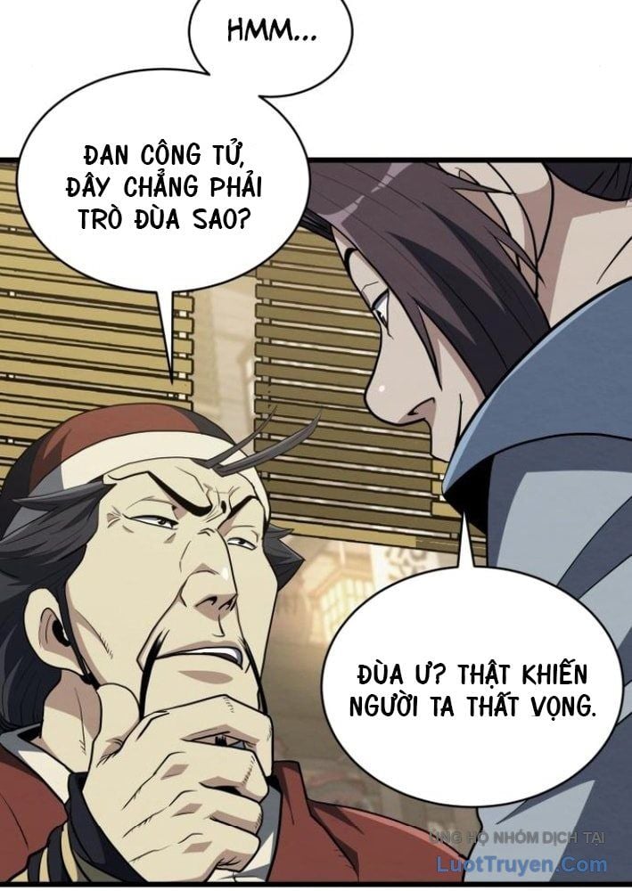 Phá Gia Thiếu Chủ Quá Mạnh Rồi Chap 7 - Next Chap 8