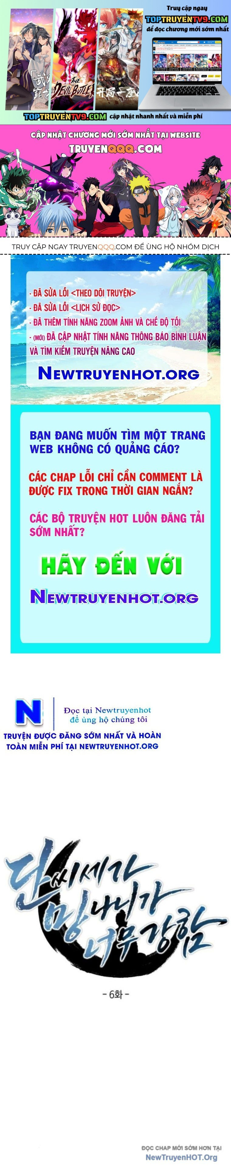 Phá Gia Thiếu Chủ Quá Mạnh Rồi Chap 6 - Next Chap 7