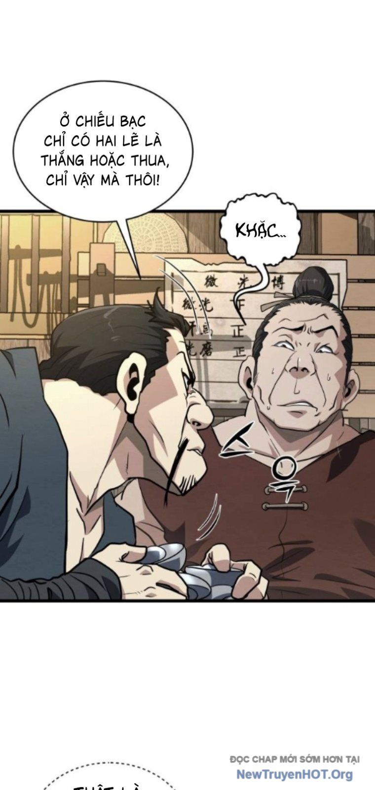 Phá Gia Thiếu Chủ Quá Mạnh Rồi Chap 6 - Next Chap 7