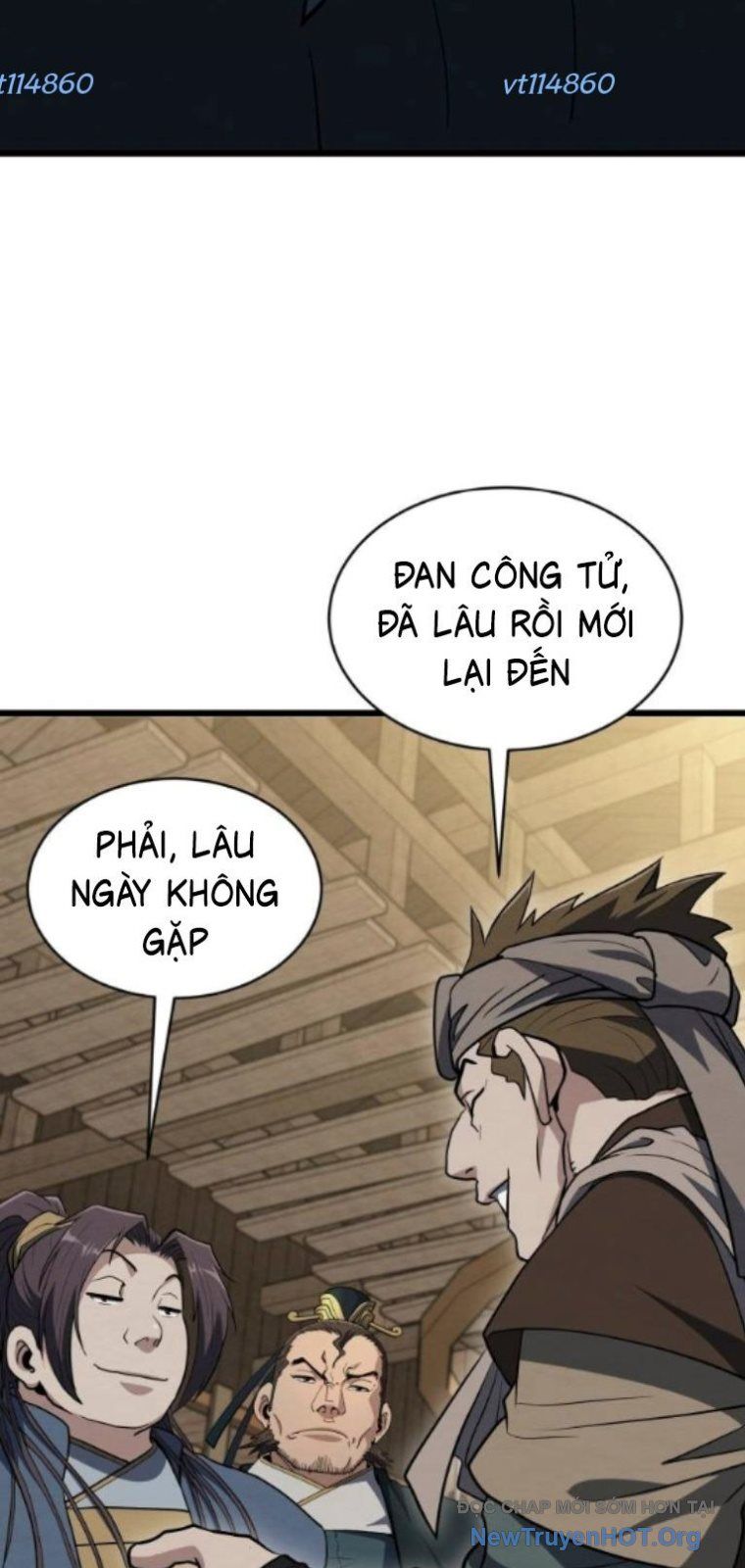 Phá Gia Thiếu Chủ Quá Mạnh Rồi Chap 6 - Next Chap 7