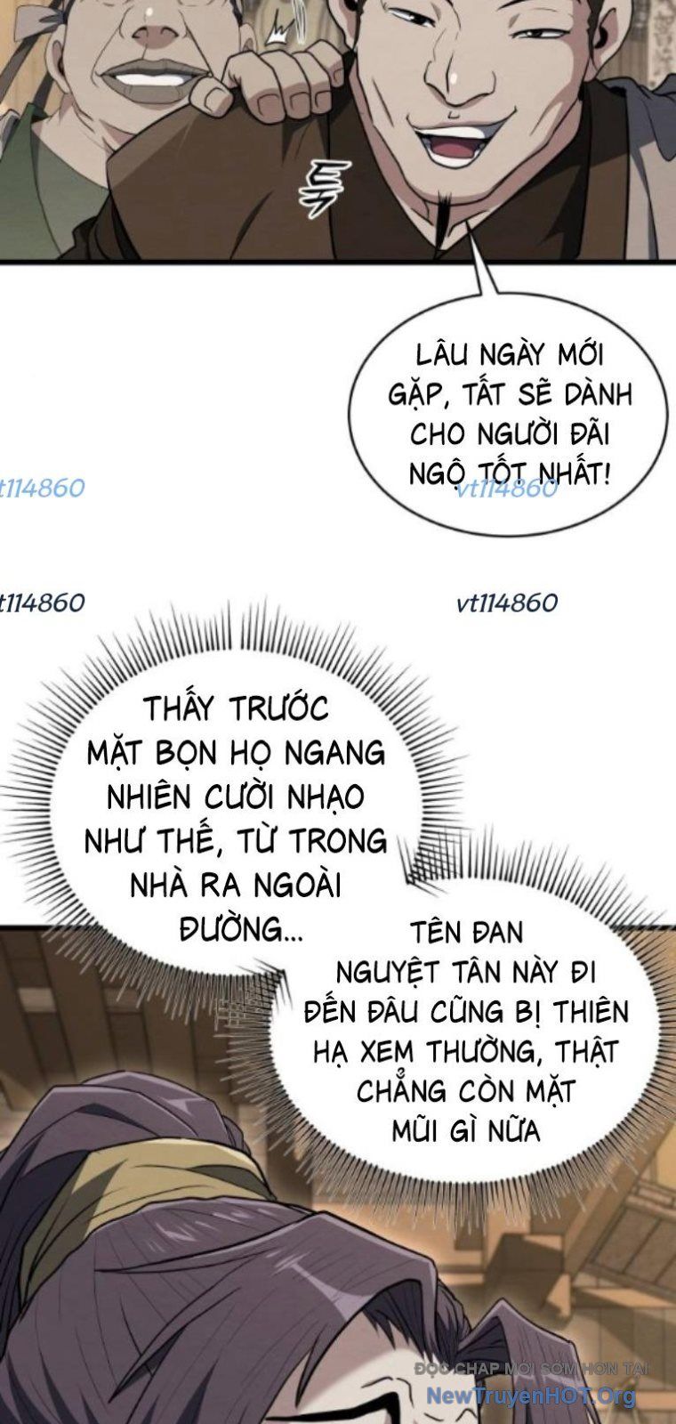 Phá Gia Thiếu Chủ Quá Mạnh Rồi Chap 6 - Next Chap 7
