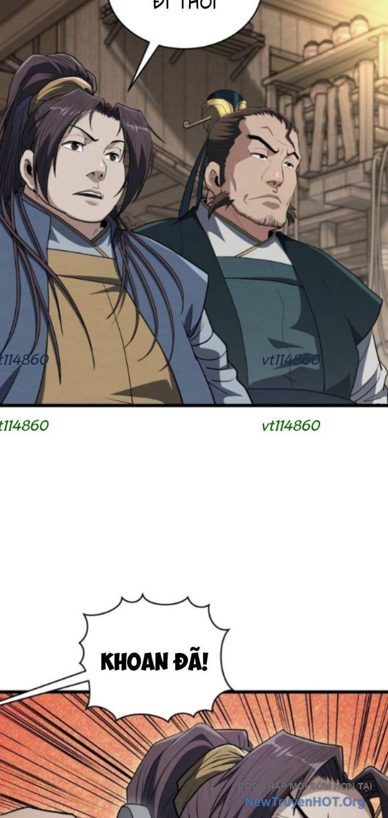 Phá Gia Thiếu Chủ Quá Mạnh Rồi Chap 6 - Next Chap 7