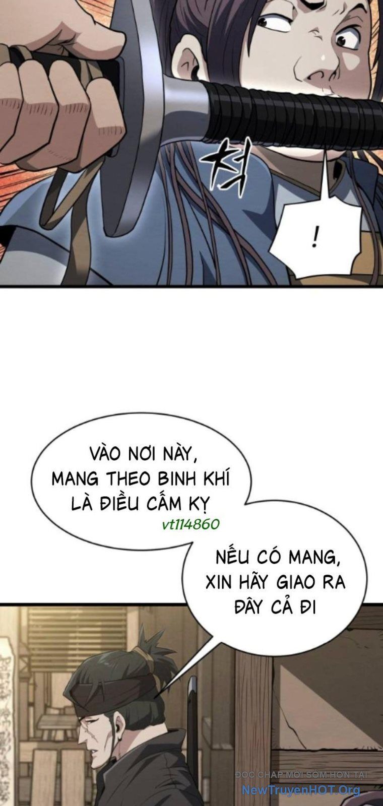 Phá Gia Thiếu Chủ Quá Mạnh Rồi Chap 6 - Next Chap 7