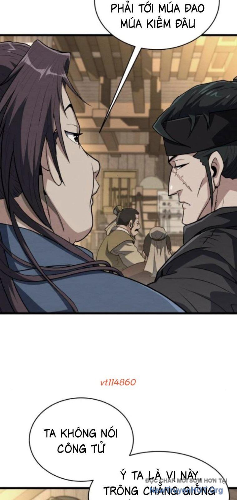 Phá Gia Thiếu Chủ Quá Mạnh Rồi Chap 6 - Next Chap 7