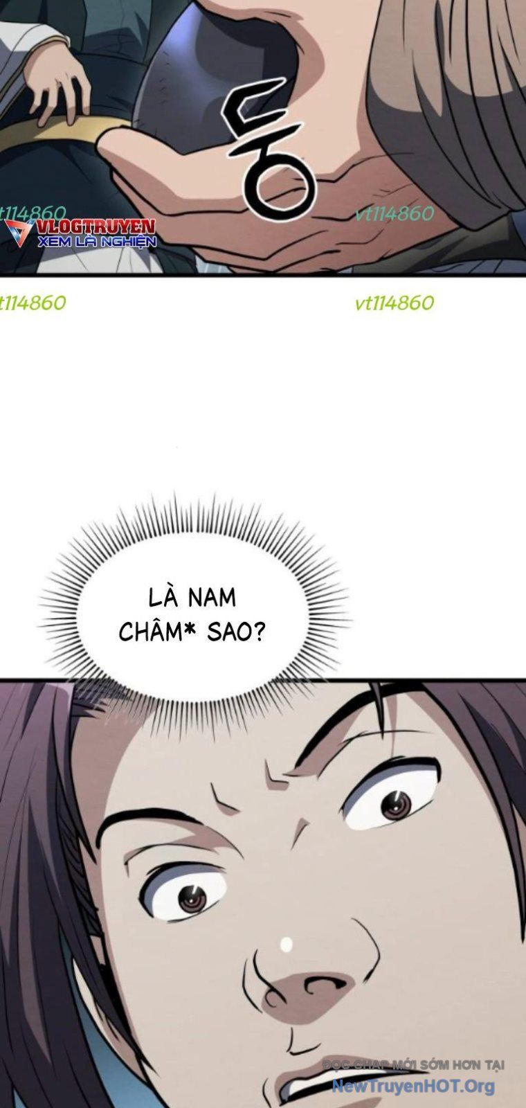 Phá Gia Thiếu Chủ Quá Mạnh Rồi Chap 6 - Next Chap 7