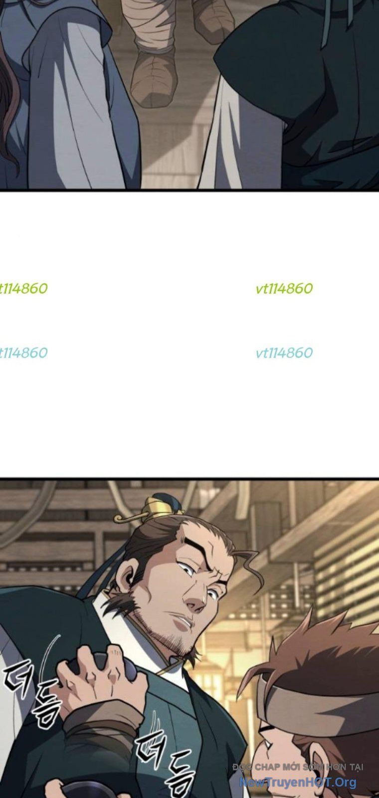 Phá Gia Thiếu Chủ Quá Mạnh Rồi Chap 6 - Next Chap 7