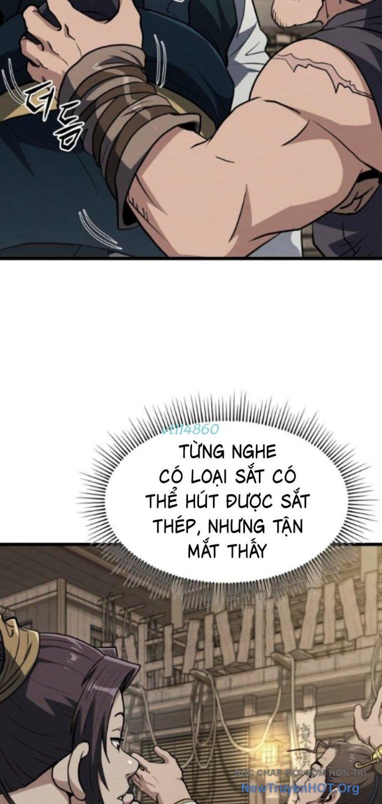 Phá Gia Thiếu Chủ Quá Mạnh Rồi Chap 6 - Next Chap 7