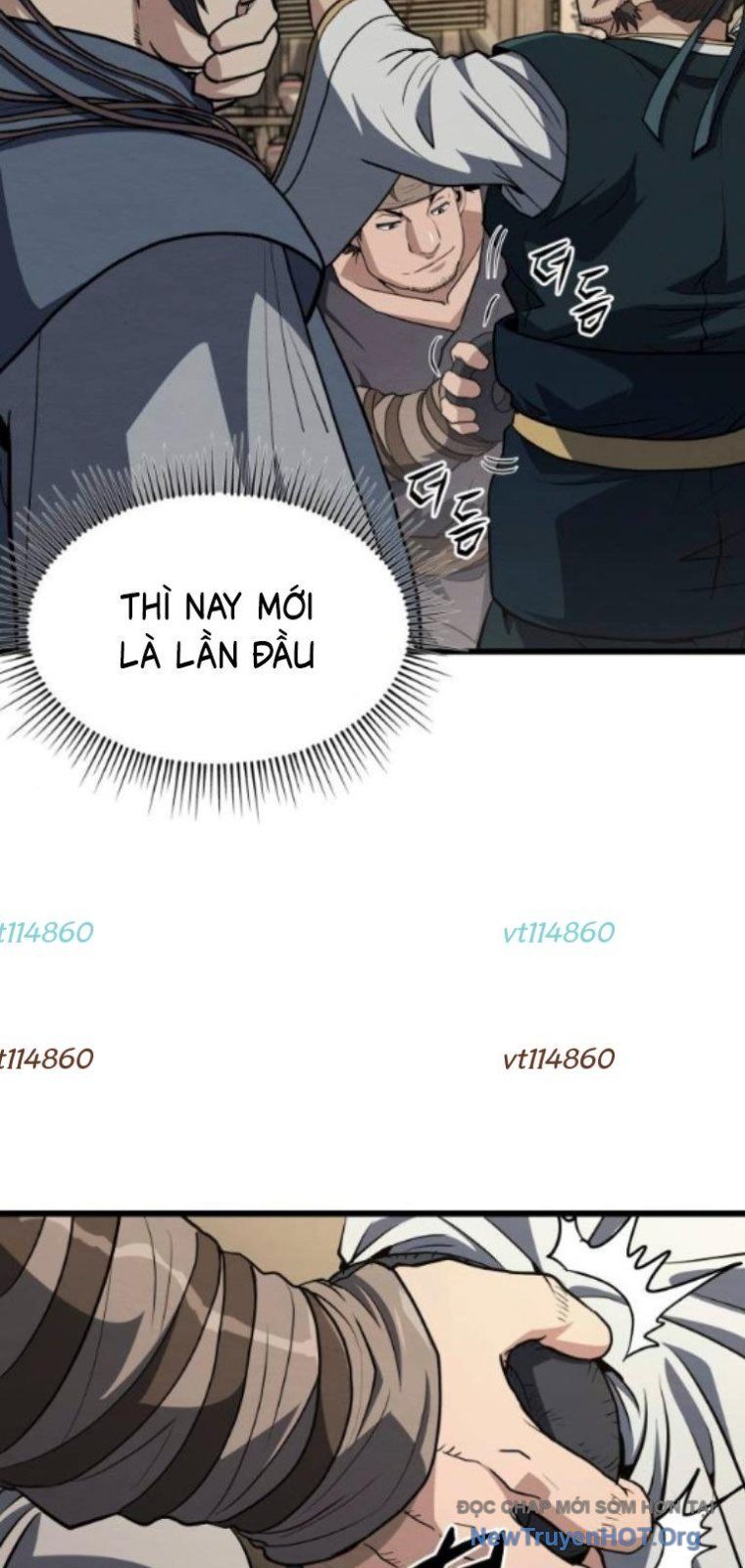 Phá Gia Thiếu Chủ Quá Mạnh Rồi Chap 6 - Next Chap 7