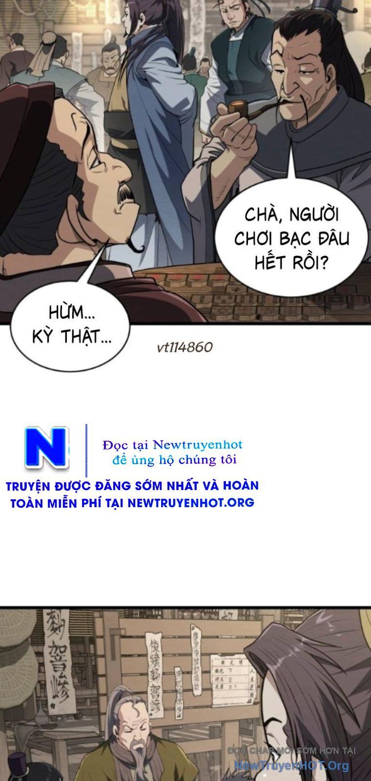 Phá Gia Thiếu Chủ Quá Mạnh Rồi Chap 6 - Next Chap 7