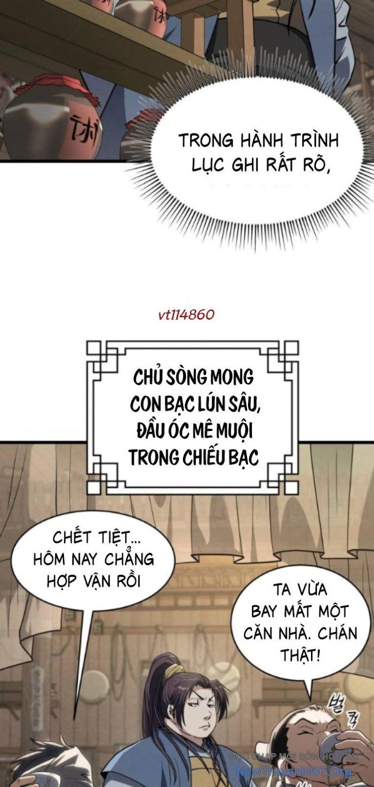 Phá Gia Thiếu Chủ Quá Mạnh Rồi Chap 6 - Next Chap 7