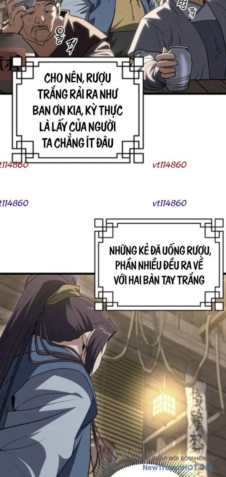 Phá Gia Thiếu Chủ Quá Mạnh Rồi Chap 6 - Next Chap 7