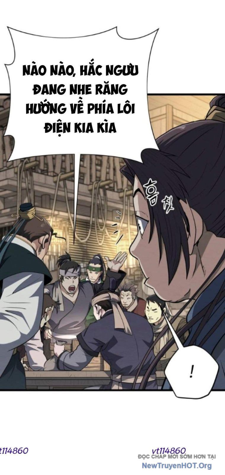 Phá Gia Thiếu Chủ Quá Mạnh Rồi Chap 6 - Next Chap 7