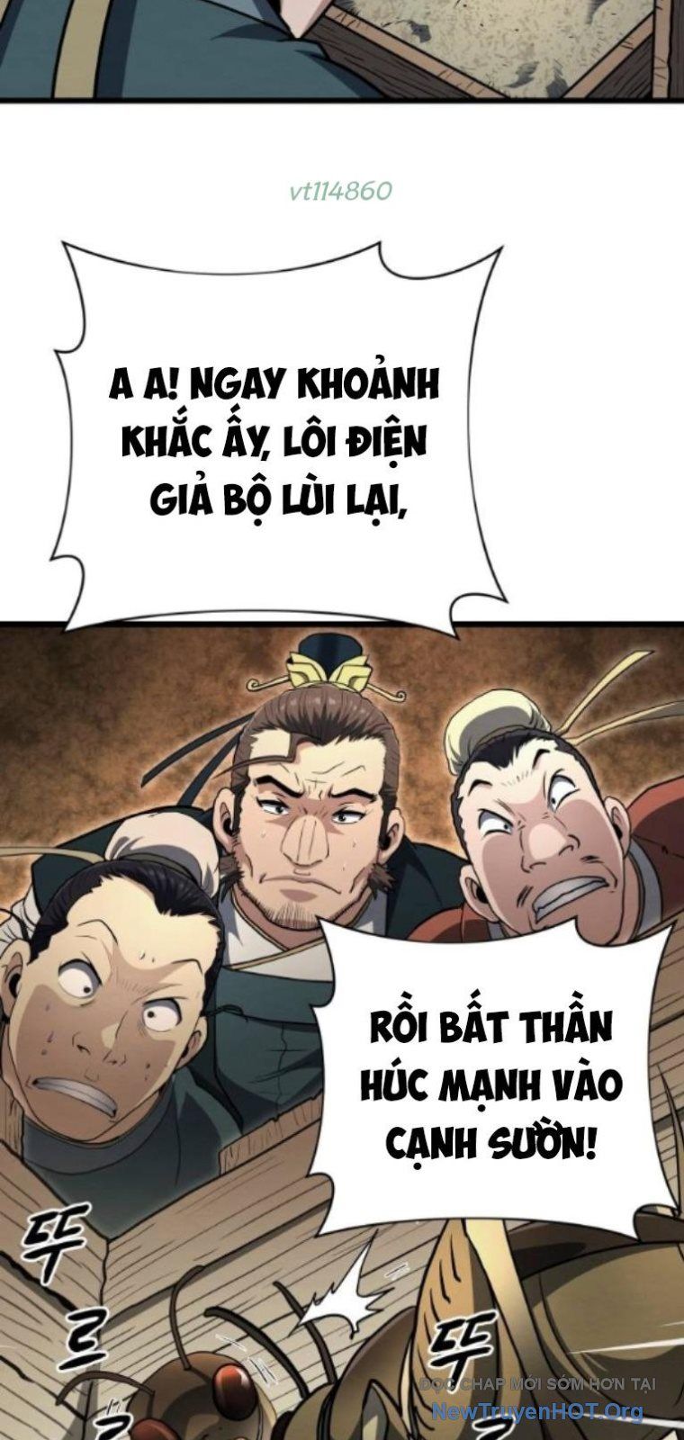 Phá Gia Thiếu Chủ Quá Mạnh Rồi Chap 6 - Next Chap 7