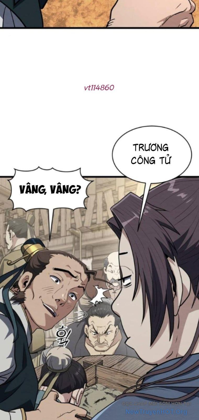 Phá Gia Thiếu Chủ Quá Mạnh Rồi Chap 6 - Next Chap 7