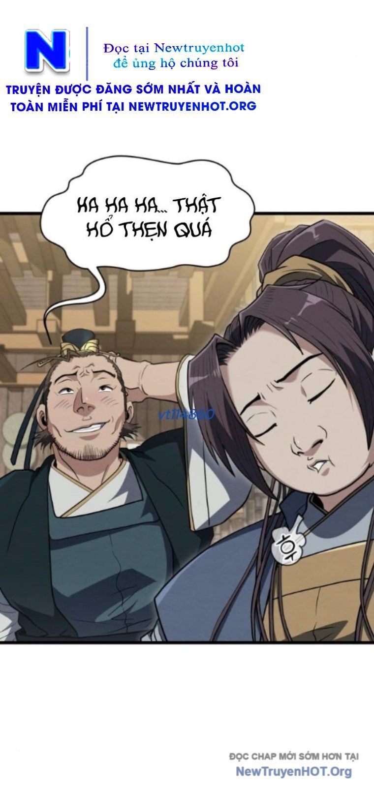 Phá Gia Thiếu Chủ Quá Mạnh Rồi Chap 6 - Next Chap 7