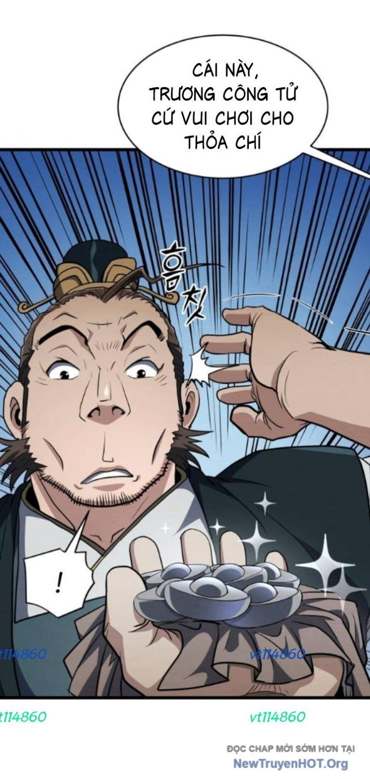 Phá Gia Thiếu Chủ Quá Mạnh Rồi Chap 6 - Next Chap 7