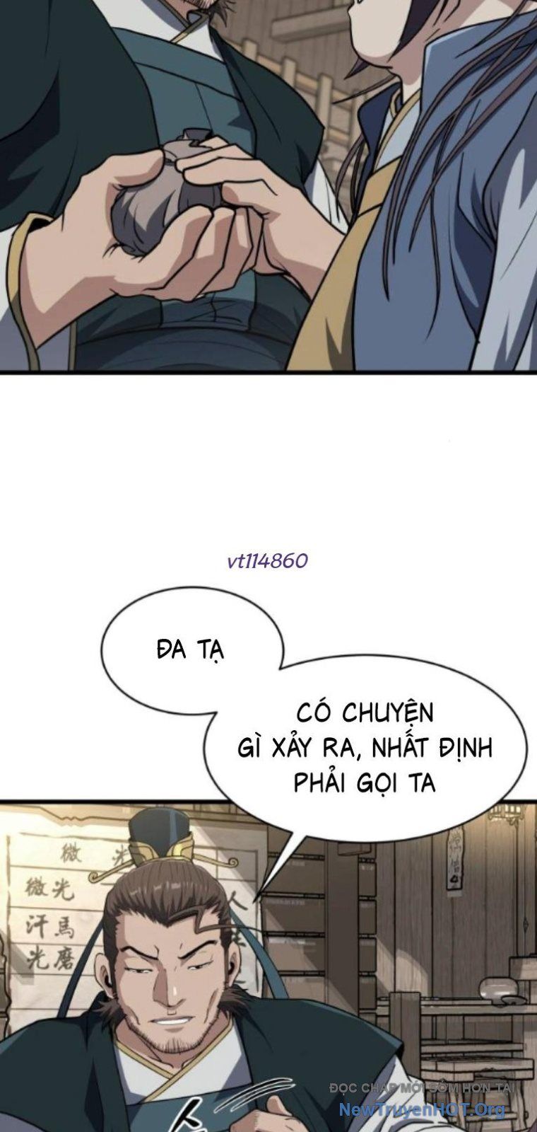 Phá Gia Thiếu Chủ Quá Mạnh Rồi Chap 6 - Next Chap 7