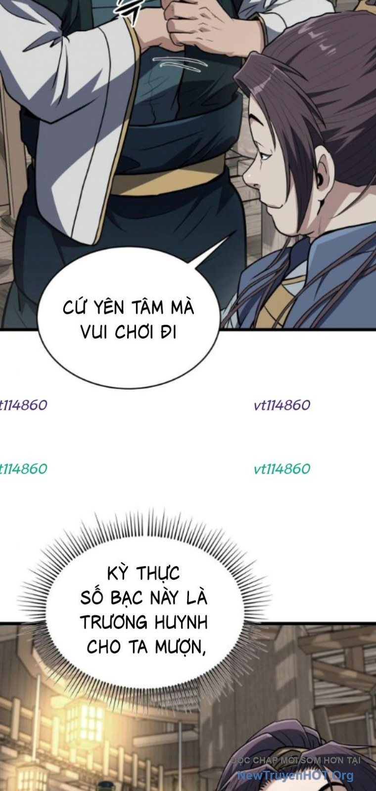 Phá Gia Thiếu Chủ Quá Mạnh Rồi Chap 6 - Next Chap 7